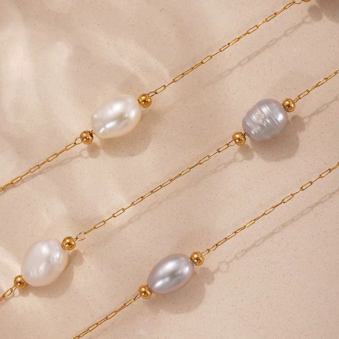 Seaside Necklace