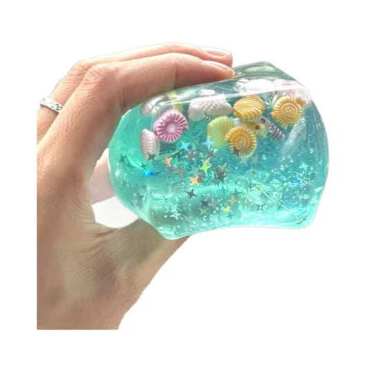 Ocean Squishy