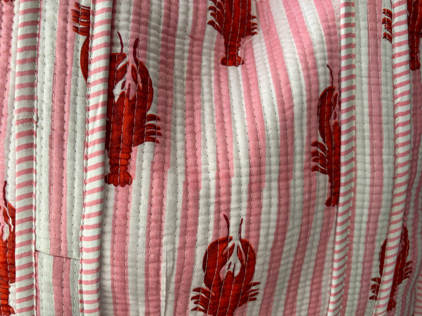 Lou Lobster π¦ Tote