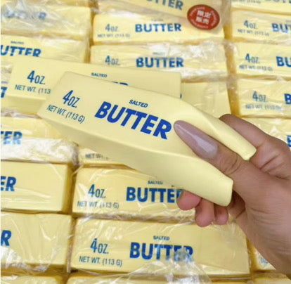 Butter Squish- shipping 4/8