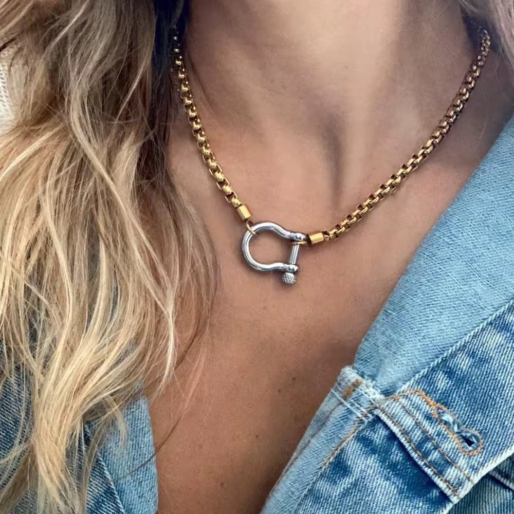 Monaco Necklace