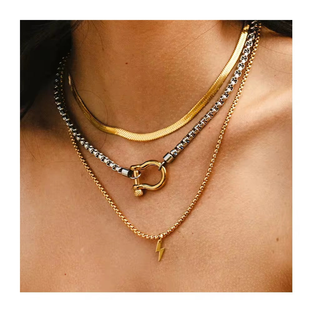 Monaco Necklace