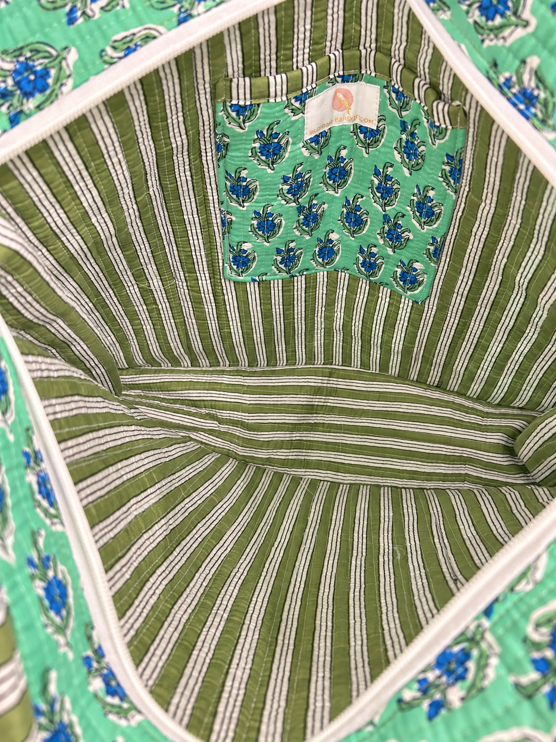 Mint Condition Tote