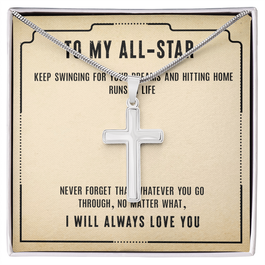 To My All-Star