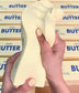 GIANT Butter Squishy – Jumbo Slow Rising Sensory Stress Toy