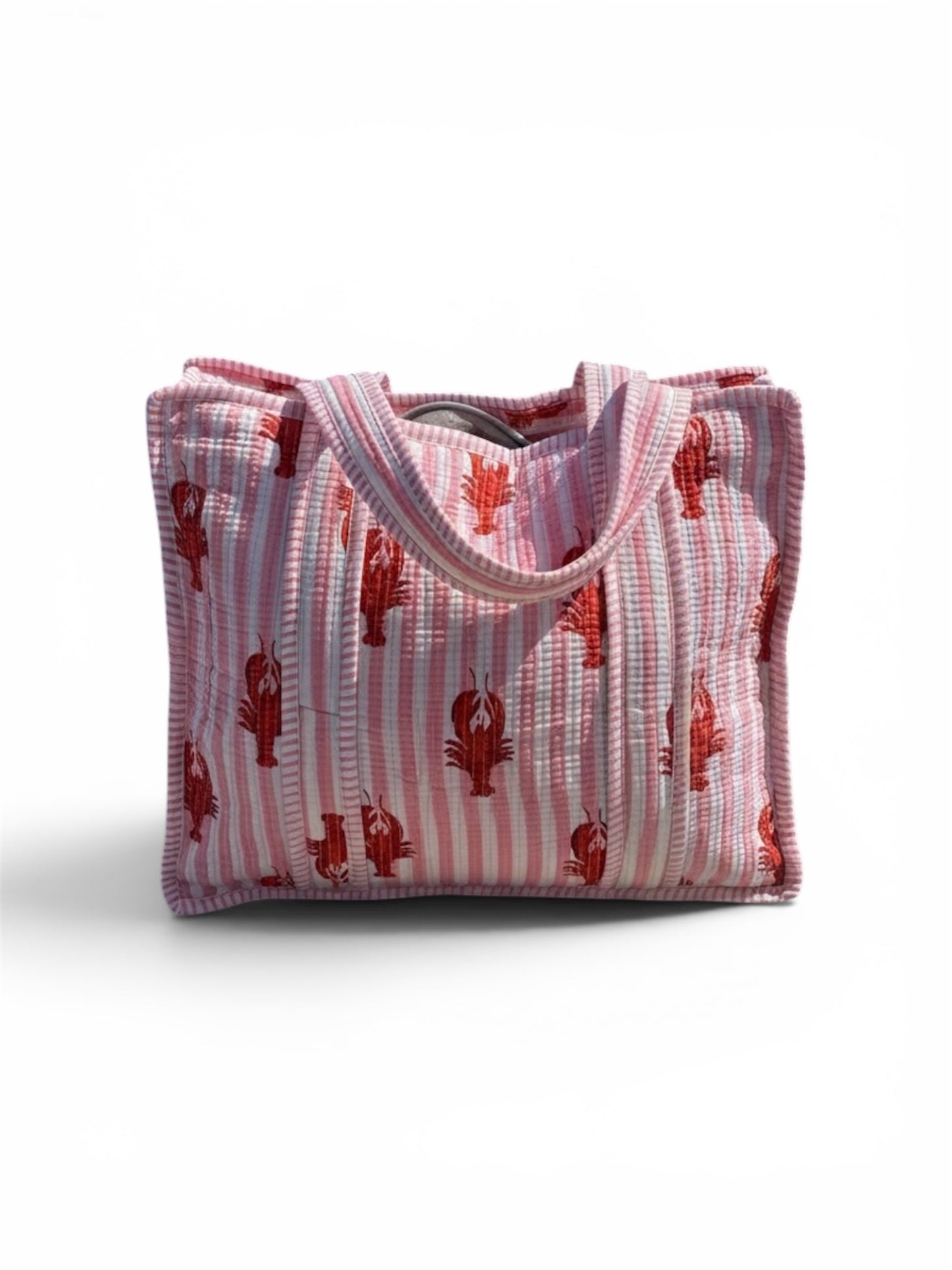 Lou Lobster 🦞 Tote