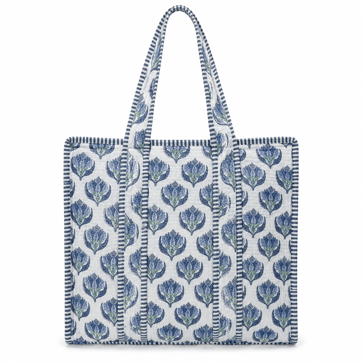 Seas the Day Tote