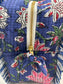 Royal Cosmetic Bag