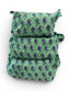 Mint Condition Cosmetic Bag Set