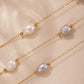 Seaside Necklace