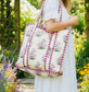 Garden Party Tote