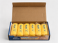 Butter Taba Squishy Stress Toy