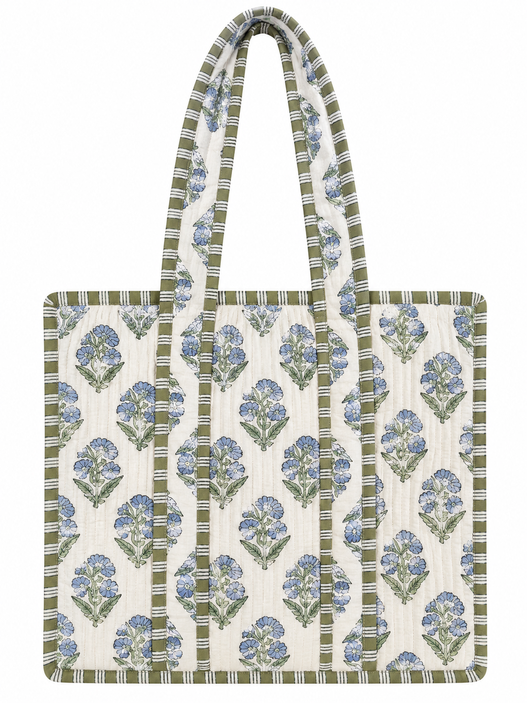 Charleston Tote