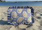 Oyster Cosmetic Bag