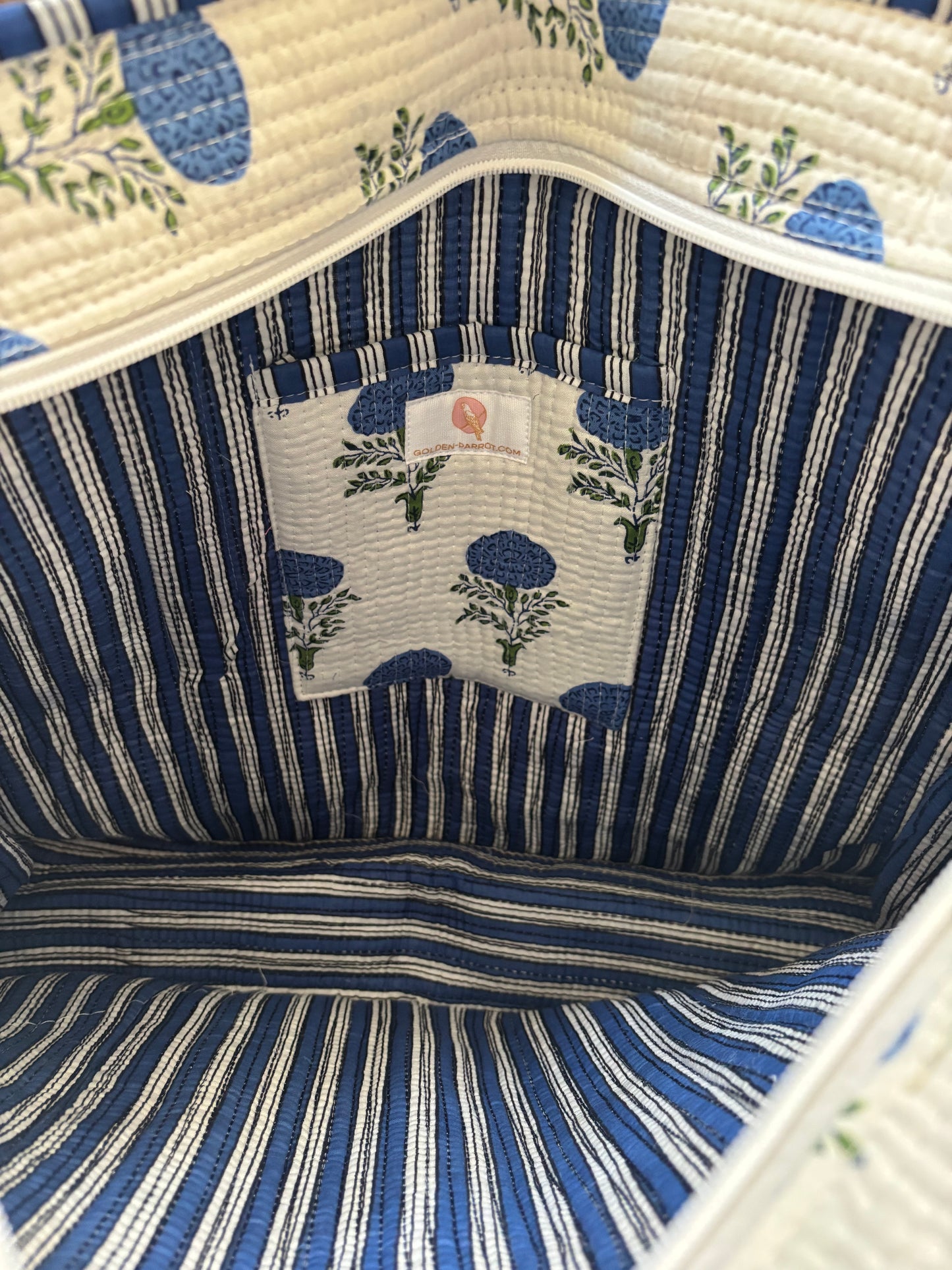 Seaside Tote