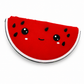 Mini Watermelon Slice Squishy – Fruit Foam Sensory Toy