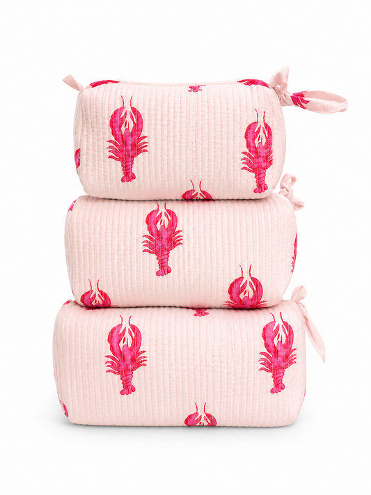 Lobster 🦞 Cosmetic Set