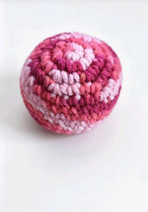 Hacky Sack Trio- shipping 6/28