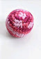 Hacky Sack Trio- shipping 6/28