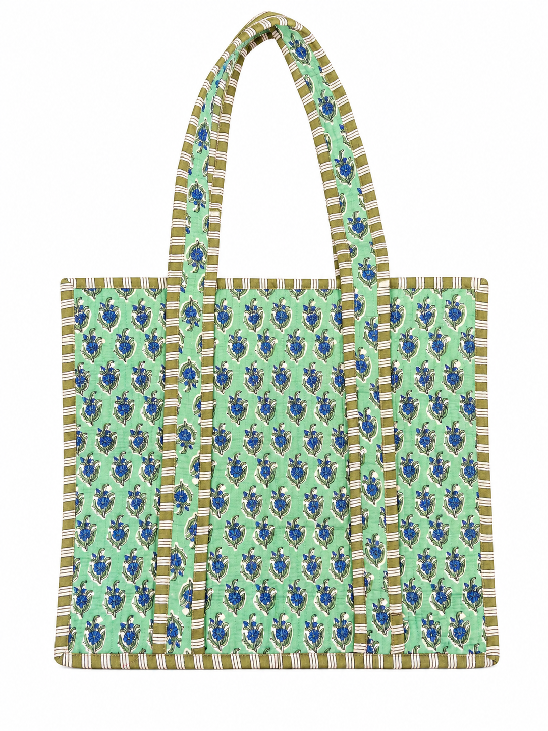 Mint Condition Tote