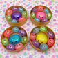 Dumpling Family Set