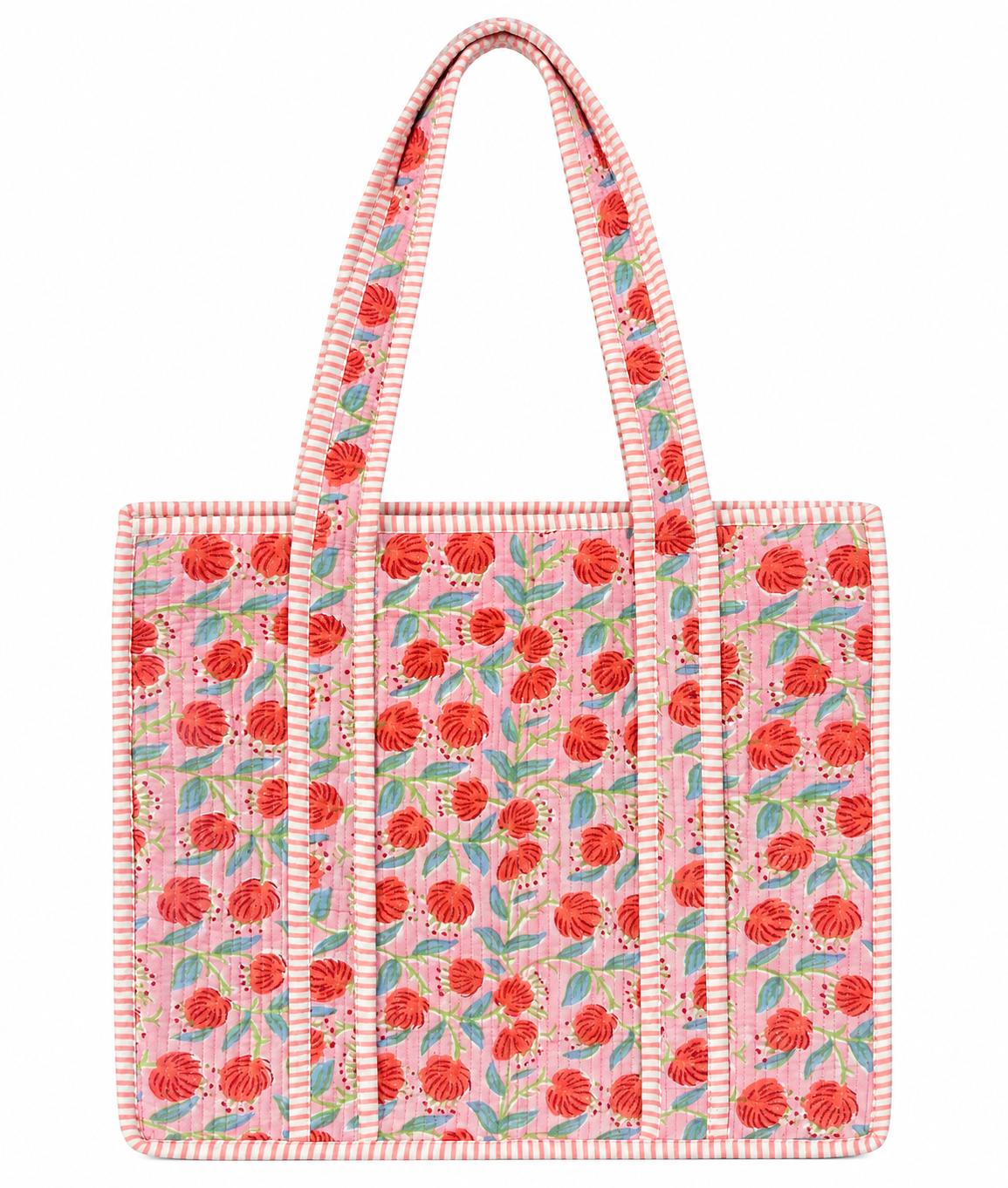 Poppy Tote