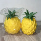 GIANT Tropical Pineapple Jumbo Squishy