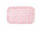 Sweet Rose Cosmetic Bag