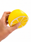 Squeeze the Day Medium Lemon Butter Squishy – Slow Rising Sensory Fidget Toy