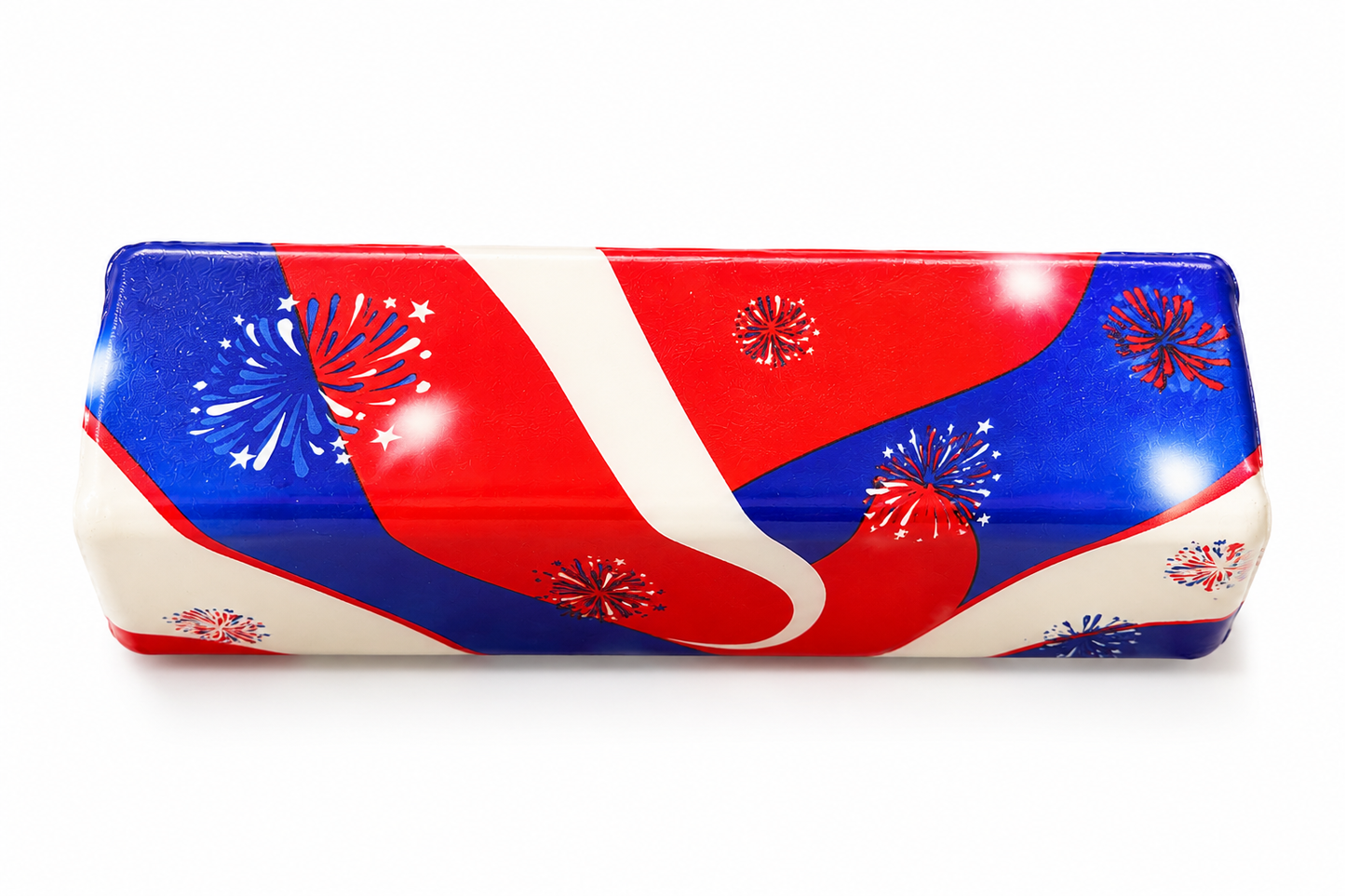 Firecracker 🧨 Butter Set of 10