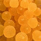Crystal Pop Textured Squishy Ball – Assorted Colors