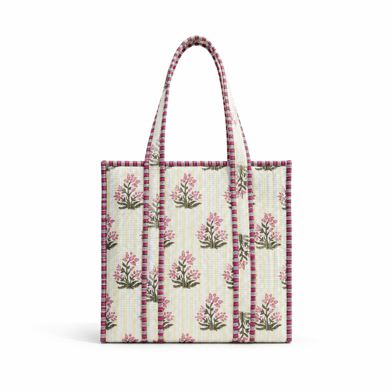 Garden Party Tote
