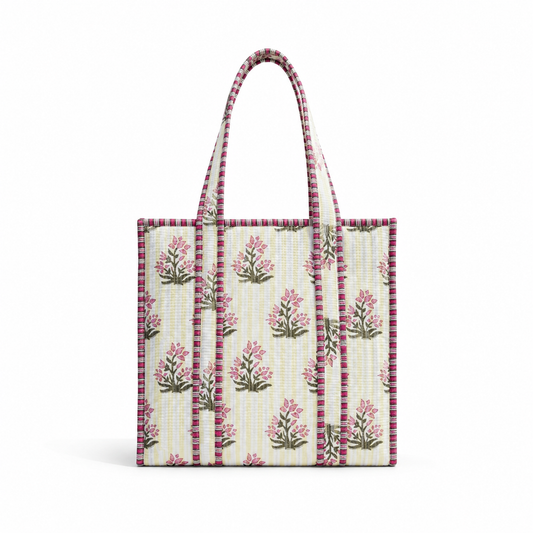 Garden Party Tote