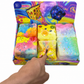Fun Cheese Squeeze Variety Squishy Pack of 6