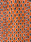 Tahitian Sunrise Quilted Tote