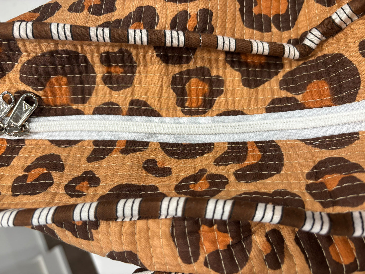 Wild Side Tote