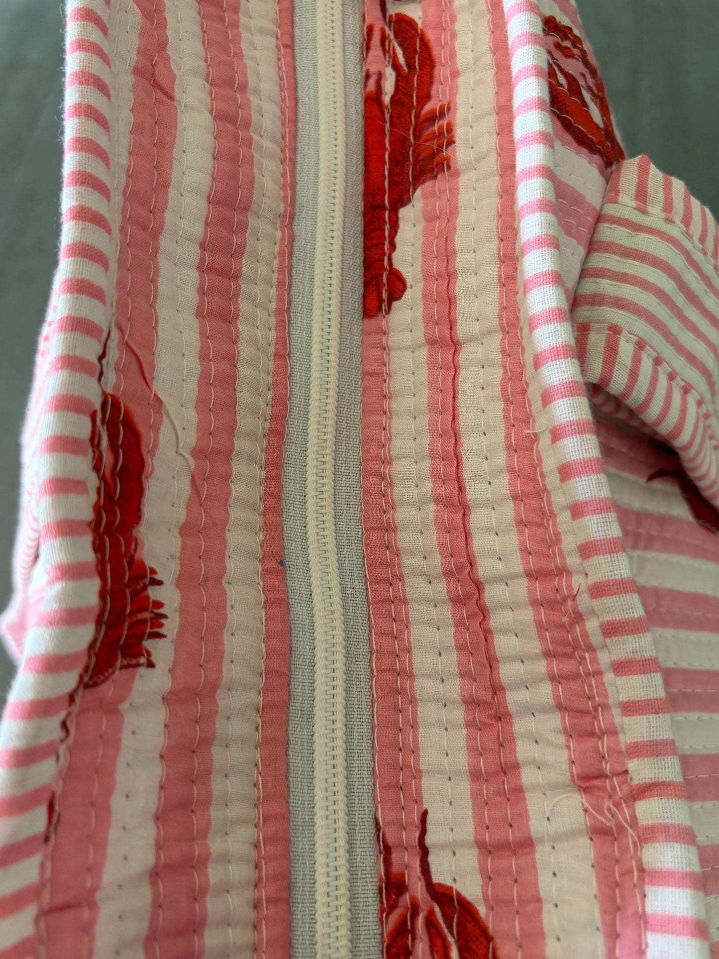 Lou Lobster 🦞 Tote