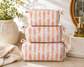 Fish Cosmetic Bag Set