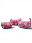 Pink Dream Cosmetic Bag Set