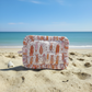 Fish Cosmetic Bag