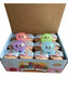 Beaded Mini Dumpling - set of 24