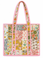 Perfect Patchwork Tote