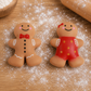 Gingerbread Squishy