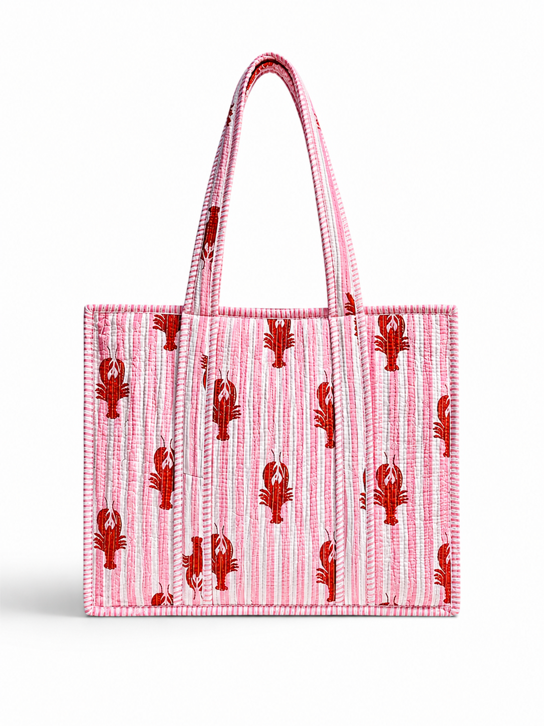 Lou Lobster 🦞 Tote
