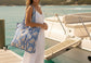 Oyster Tote