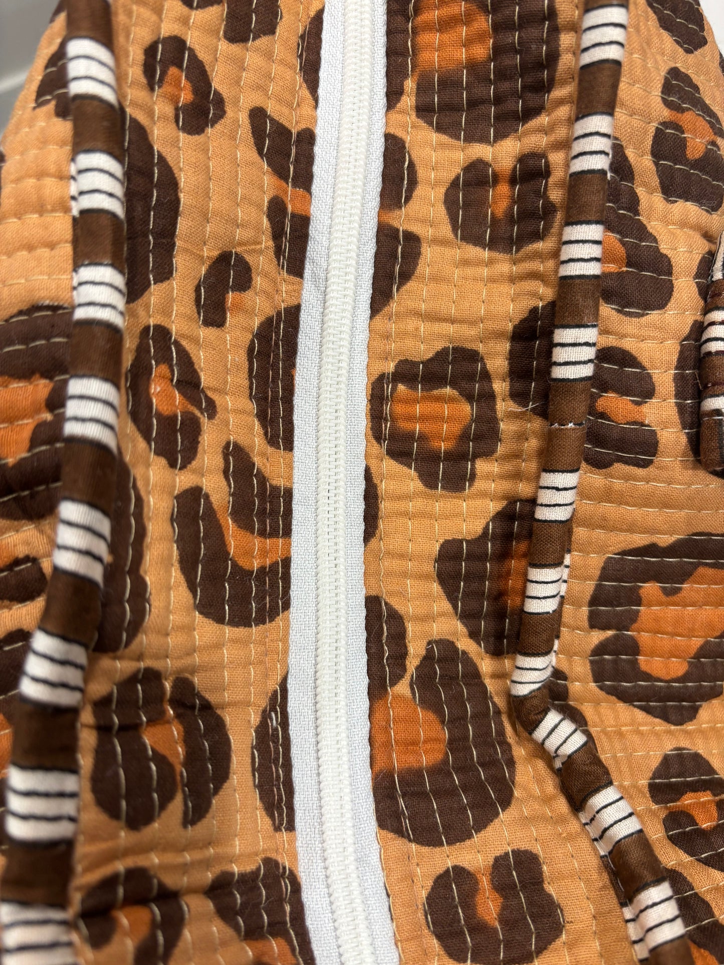 Wild Side Tote