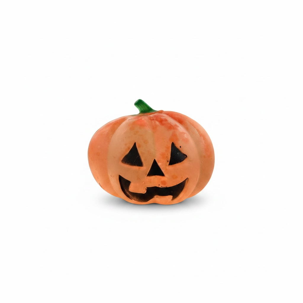 Pumpkin Squishy