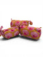 Shell Yeah Cosmetic Bag Set
