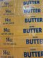 GIANT Butter Squishy – Jumbo Slow Rising Sensory Stress Toy