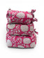 Pink Dream Cosmetic Bag Set